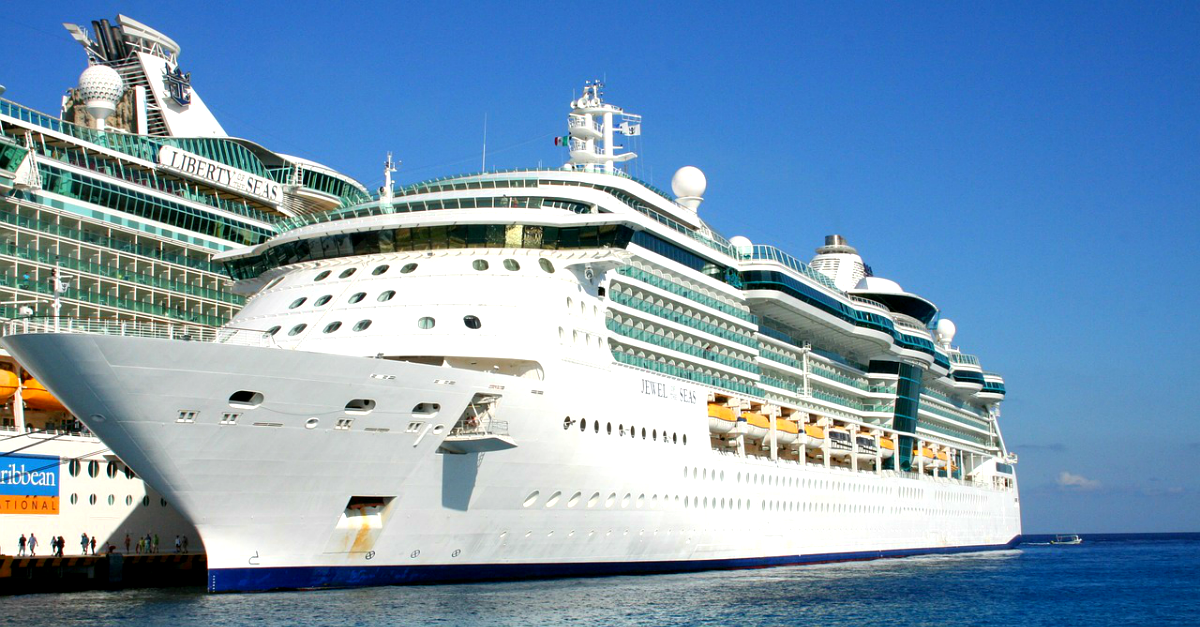 Best Cruise Deals To Jamaica